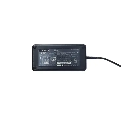 Makki зарядно за лаптоп заместител Laptop Adapter SONY - 19.5V 7.7A 150W 6.5x4.4mm - MAKKI-NA-SO-85 - image 1