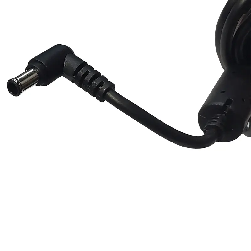 Makki зарядно за лаптоп заместител Laptop Adapter SONY - 19.5V 7.7A 150W 6.5x4.4mm - MAKKI-NA-SO-85 - image 2