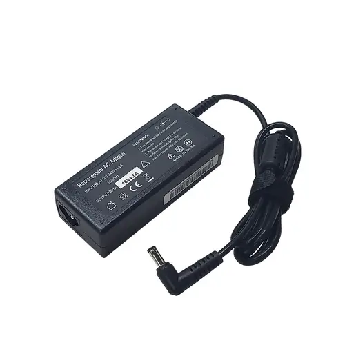Makki φορτιστής laptop αντικατάστασης Laptop Adapter Lenovo - 16V 4.5A 72W 5.5x2.5mm - MAKKI-NA-LE-82 - 1