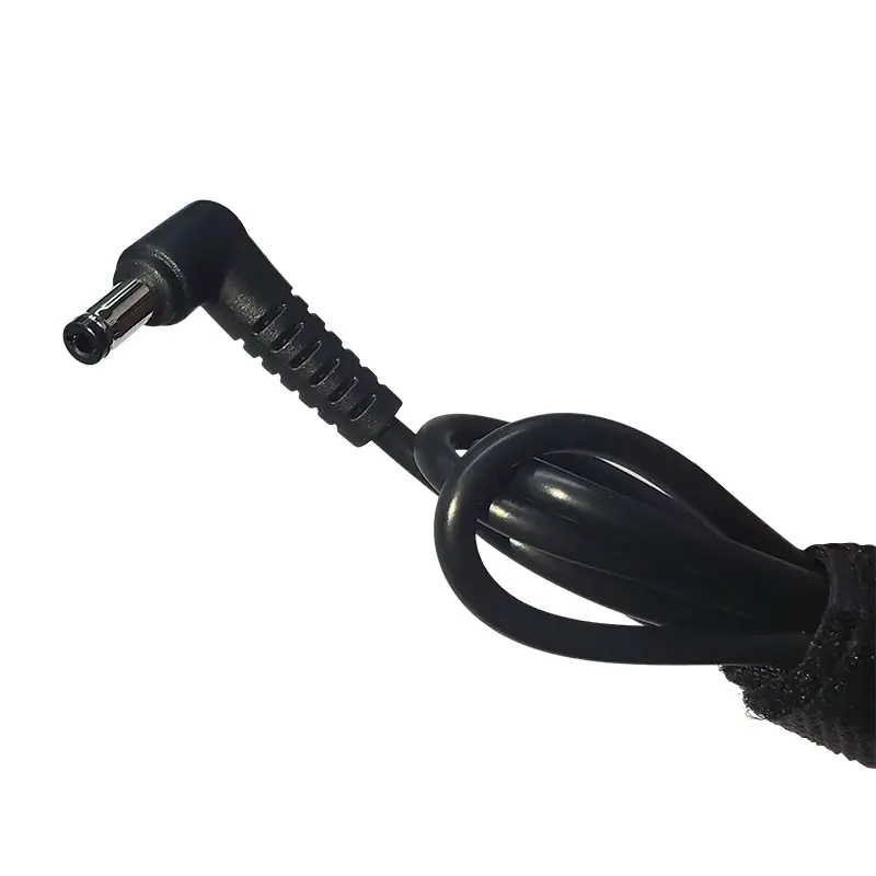 Makki зарядно за лаптоп заместител Laptop Adapter Lenovo - 16V 3.5A 56W 5.5x2.5mm - MAKKI-NA-LE-83 - image 3