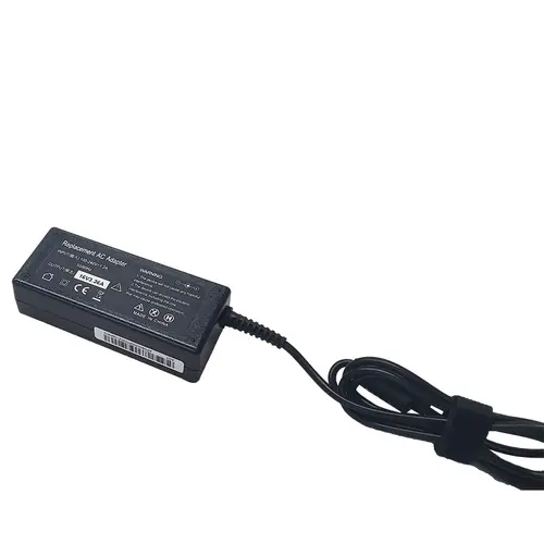 Makki зарядно за лаптоп заместител Laptop Adapter Lenovo - 16V 3.36A 54W 5.5x2.5mm - MAKKI-NA-LE-84 - image 1