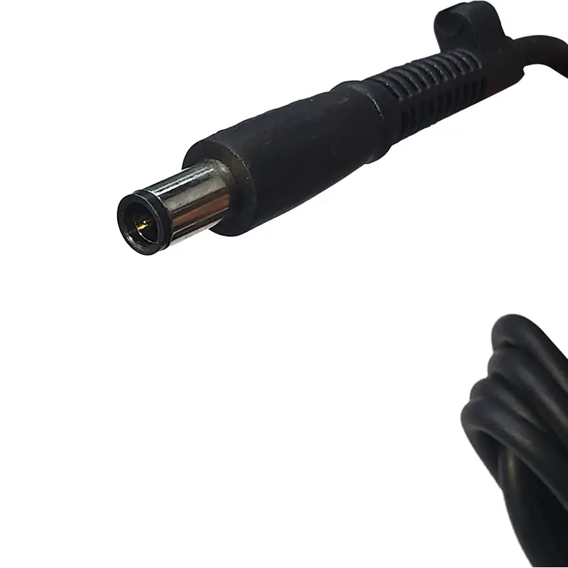 Makki зарядно за лаптоп заместител Laptop Adapter HP - 19V 9.5A 180W 7.4x5.0mm - MAKKI-NA-H-81 - image 2