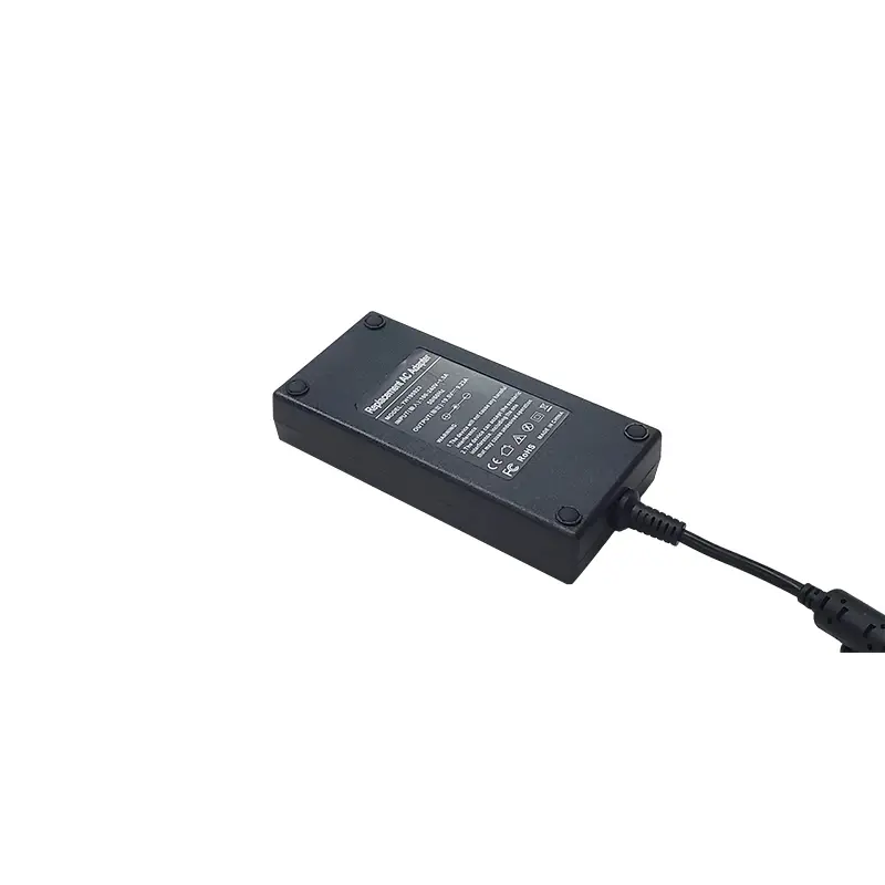 Makki зарядно за лаптоп заместител Laptop Adapter DELL - 19.5V 9.23A 180W 7.4x5.0mm - MAKKI-NA-DL-76 - image 1