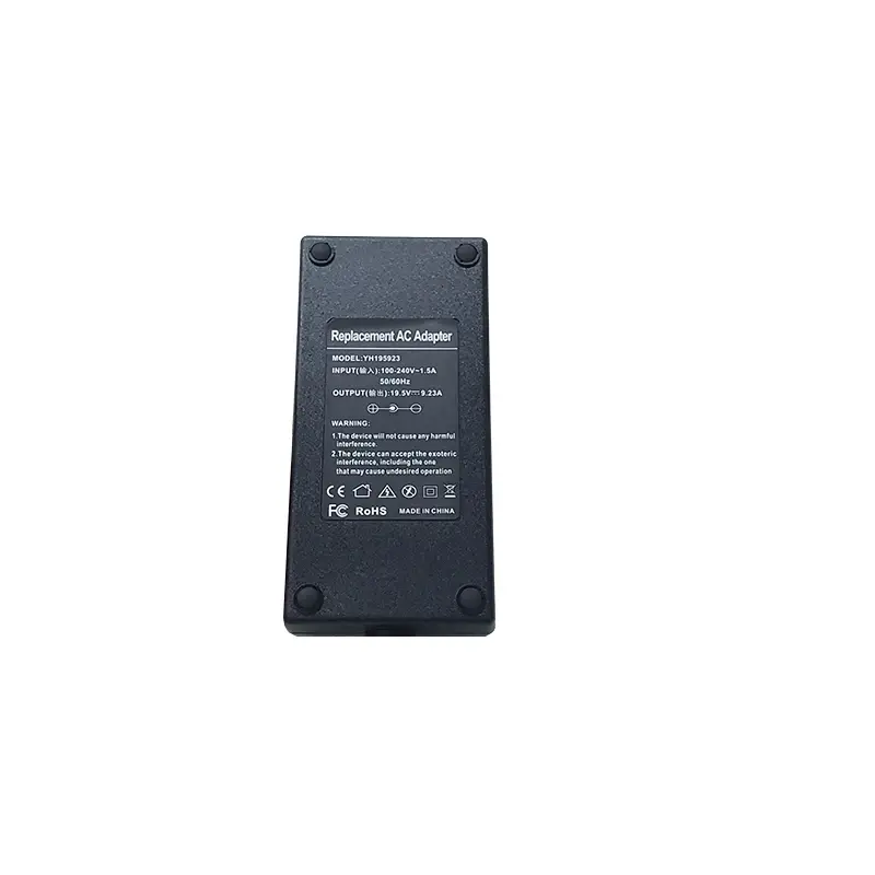 Makki зарядно за лаптоп заместител Laptop Adapter DELL - 19.5V 9.23A 180W 7.4x5.0mm - MAKKI-NA-DL-76 - image 2