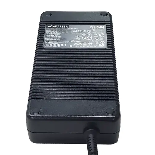 Makki зарядно за лаптоп заместител Laptop Adapter DELL - 19.5V 16.9A 330W 7.4x5.0mm - MAKKI-NA-DL-80 - image 1