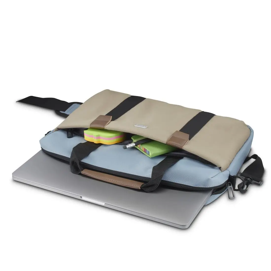 Чанта за лаптоп Hama "Silvan", от 40 - 41 см (15,6"-16,2"), 222064 - image 3
