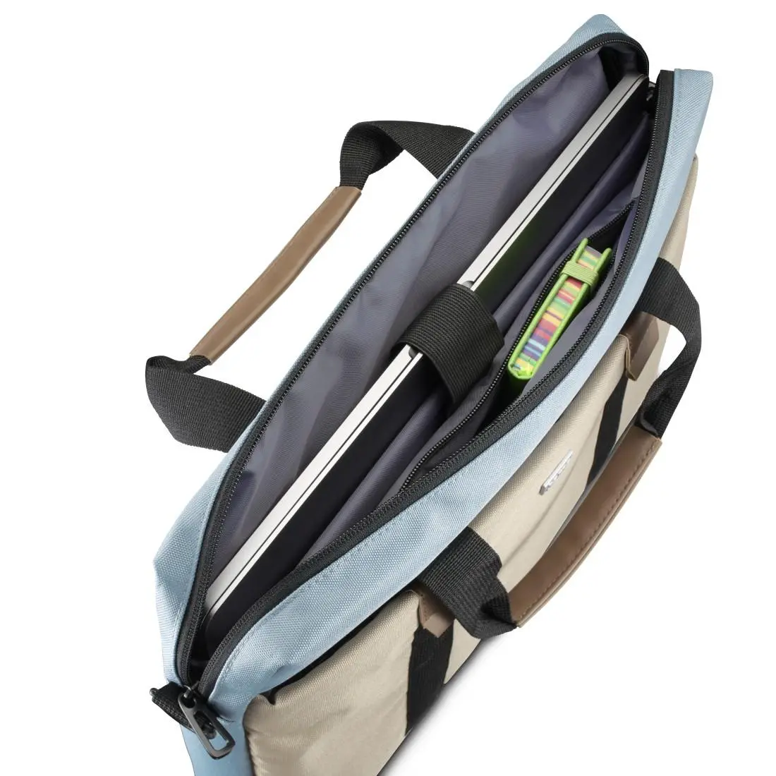 Чанта за лаптоп Hama "Silvan", от 40 - 41 см (15,6"-16,2"), 222064 - image 6