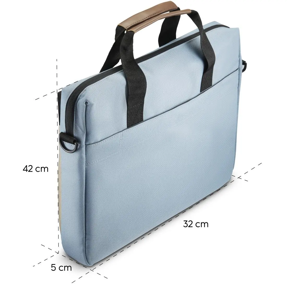 Чанта за лаптоп Hama "Silvan", от 40 - 41 см (15,6"-16,2"), 222064 - image 7