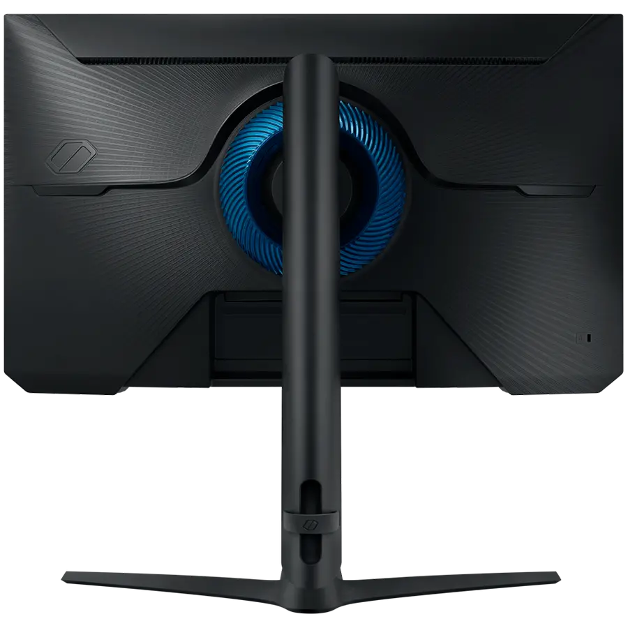 Monitor LED Samsung LS25BG400EUXEN Odyssey G40B, 25" FHD FLAT 16:9 (1920x1080) IPS 240z, 400 cd/㎡, 1000:1, HDR10, 1ms (GTG), 178/178, FS Premium G-Sync Compatible, 1xDP 2xHDMI, Tilt/Pivot/Swivel/HeightAdj, VESA 100x100, 2Y - image 3