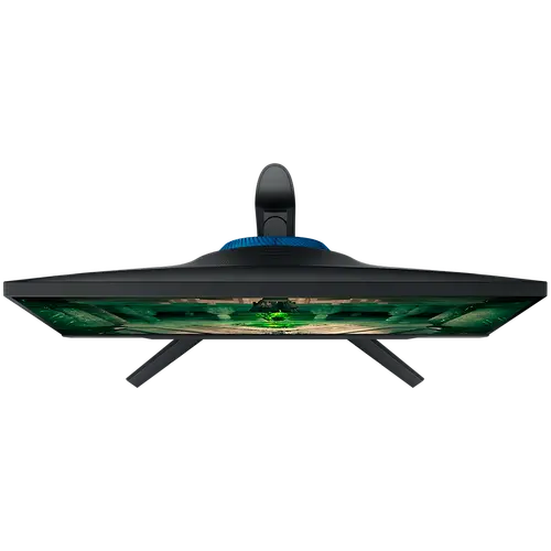 Monitor LED Samsung LS25BG400EUXEN Odyssey G40B, 25" FHD FLAT 16:9 (1920x1080) IPS 240z, 400 cd/㎡, 1000:1, HDR10, 1ms (GTG), 178/178, FS Premium G-Sync Compatible, 1xDP 2xHDMI, Tilt/Pivot/Swivel/HeightAdj, VESA 100x100, 2Y - image 4