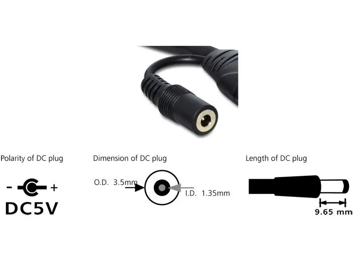 Удължителен кабел DeLock, Активен, USB-A мъжко - USB-A женско, USB 3.0, 10 м - image 2