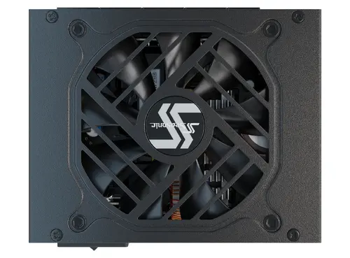 Seasonic захранване PSU SFX/ATX 750W Gold, Full Modular - FOCUS SGX-750 - SSR-750SGX - image 2