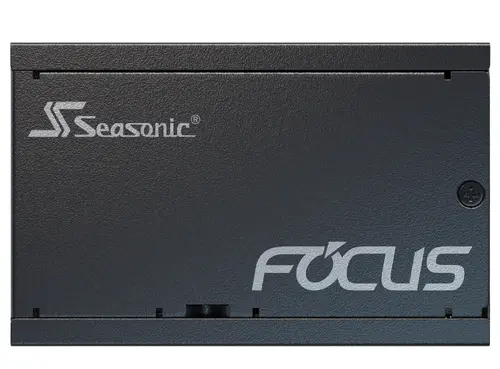 Seasonic захранване PSU SFX/ATX 750W Gold, Full Modular - FOCUS SGX-750 - SSR-750SGX - image 3