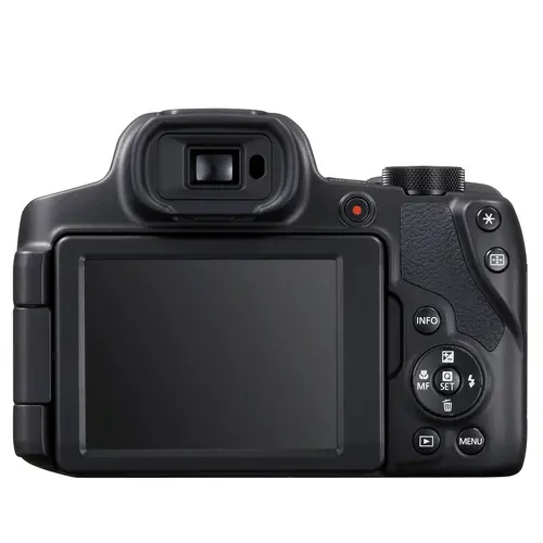Цифров фотоапарат, Canon PowerShot SX70 HS - image 2