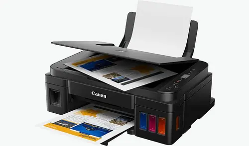 Πολυμηχάνημα inkjet, Canon PIXMA G2410 All-In-One, μαύρο Πολυμηχάνημα inkjet, Canon PIXMA G2410 All-In-One, μαύρο
