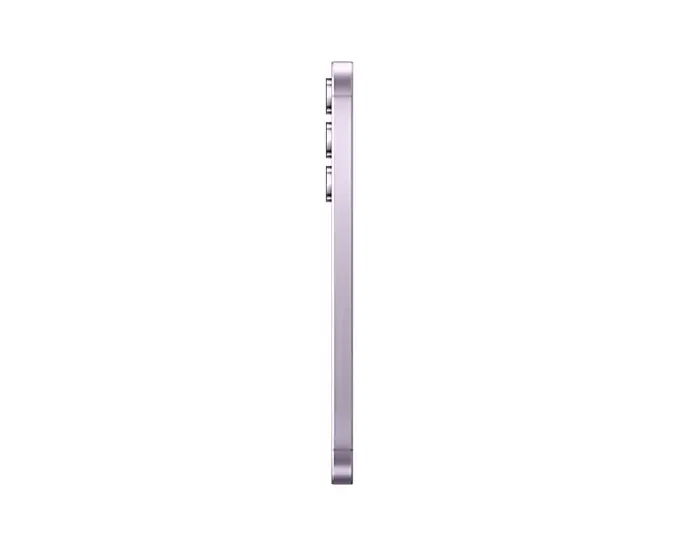 Мобилен телефон, Samsung SM-A556 GALAXY A55 5G 128GB 8GB 6.6" Dual SIM Awesome Lilac - image 8