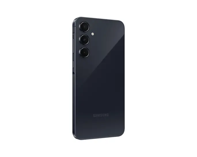 Мобилен телефон, Samsung SM-A556 GALAXY A55 5G 256GB 8GB 6.6" Dual SIM Awesome Navy - image 5