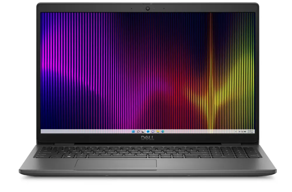 Лаптоп, Dell Latitude 3540, Intel Core i5-1235U (10 Core, 12 MB Cache, up to 4.40 GHz), 15.6" FHD (1920x1080) WVA AG 250 nits, 8GB (1x8GB) 3200MHz DDR4, 512GB SSD PCIe M.2, Intel Iris Xe, FHD Cam and Mic, WiFi 6E, Fpr, Backlit Kb, Ubuntu, 3Y PS