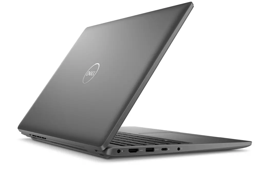 Лаптоп, Dell Latitude 3540, Intel Core i5-1235U (10 Core, 12 MB Cache, up to 4.40 GHz), 15.6" FHD (1920x1080) WVA AG 250 nits, 8GB (1x8GB) 3200MHz DDR4, 512GB SSD PCIe M.2, Intel Iris Xe, FHD Cam and Mic, WiFi 6E, Fpr, Backlit Kb, Ubuntu, 3Y PS - image 4