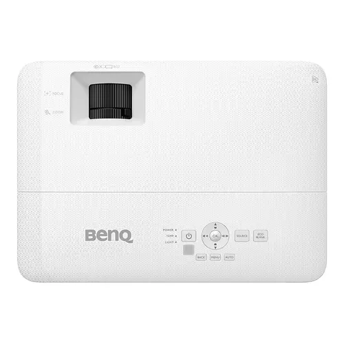 Мултимедиен проектор, BenQ TH685p 3500lm, (removed I/O ports: PC in, monitor out) 1.3X, TR 1.127, 3500AL HDMI2.0 (4K HDR Compatible), Rec.709 95%, Game mode, Low Input Lag (16.7ms@60Hz, 8ms@120Hz), 5W Trevolo Speaker, Digital Lens Shift - image 5