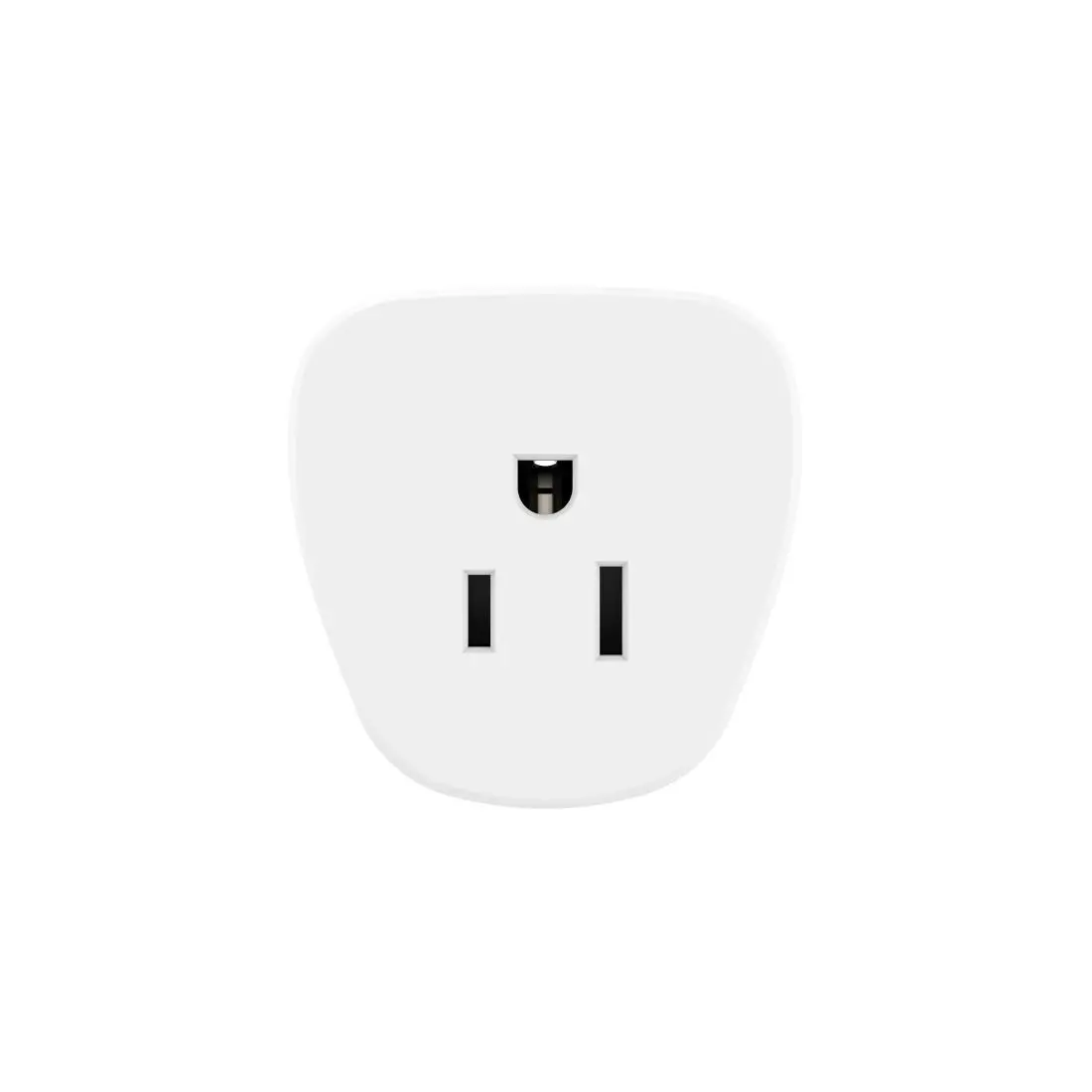 Travel Adapter тип A и тип B, 3-пинов, за устройства от Америка и Канада, 223458 - image 3