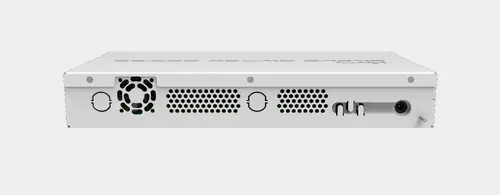 Суич Mikrotik CRS326-24G-2S+IN, 24xGigabit LAN, 2xSFP+ cages - image 1