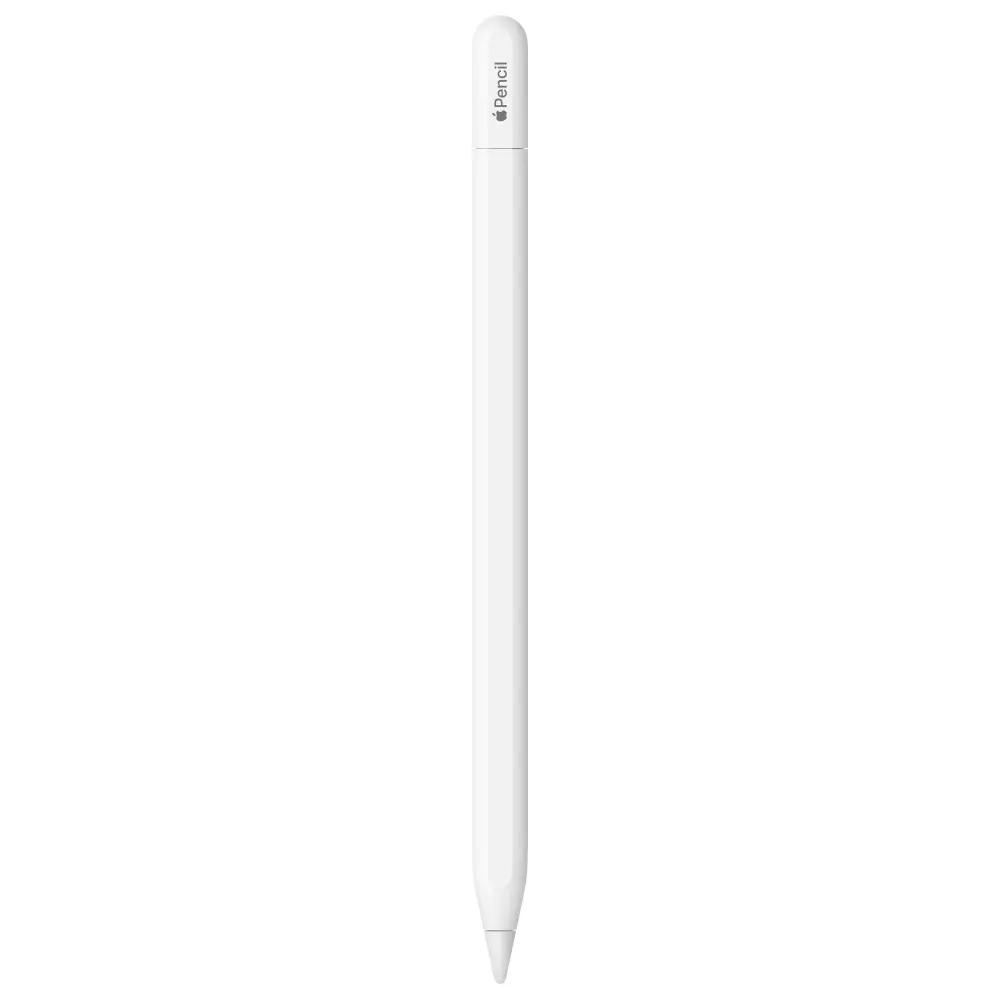 Писалка за таблет и смартфон, Apple Pencil (USB-C)