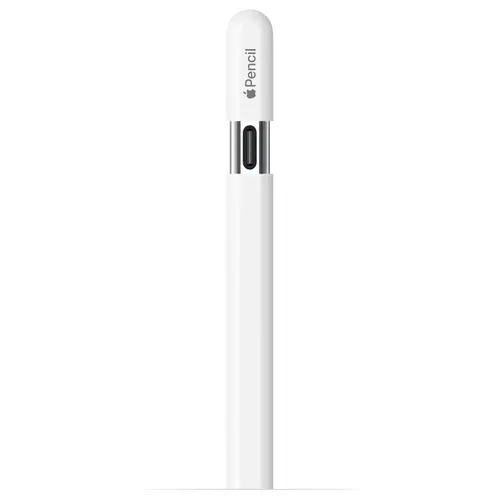 Писалка за таблет и смартфон, Apple Pencil (USB-C) - image 1