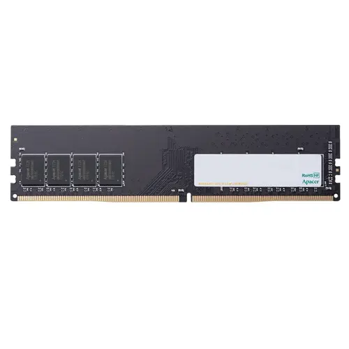 Памет, Apacer 8GB Desktop Memory - DDR4 DIMM 3200MHz
