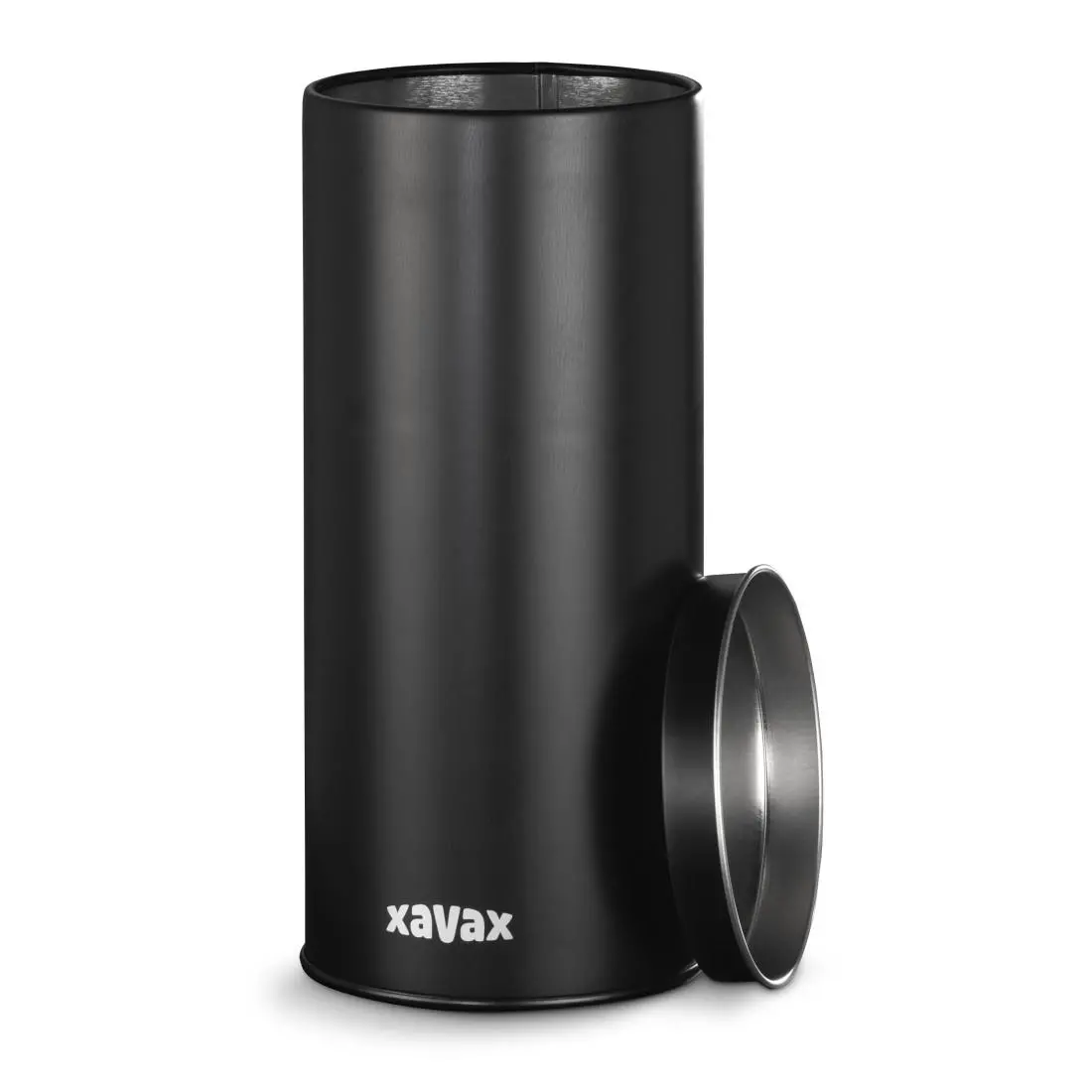 XAVAX Cutie pentru depozitarea a 20 de capsule de cafea Senseo, Tassimo, Jacobs, 111272 - image 1