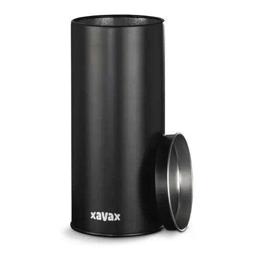 XAVAX Кутия за капсули за кафе за съхранение на 20 капсули Senseo, Tassimo, Jacobs, 111272 - image 1