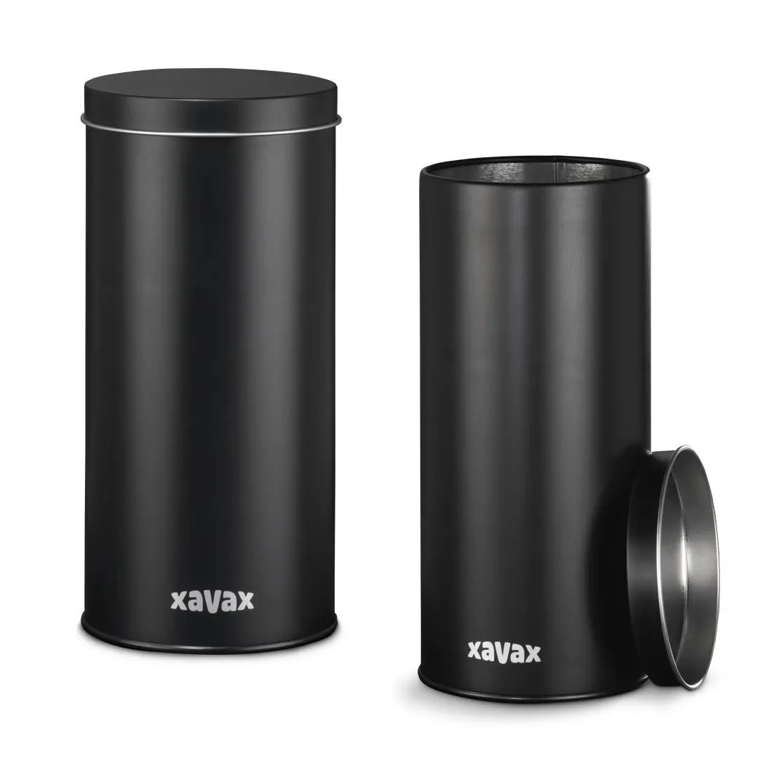 XAVAX Δοχείο αποθήκευσης για 20 καψούλες καφέ Senseo, Tassimo, Jacobs, 111272 - image 4