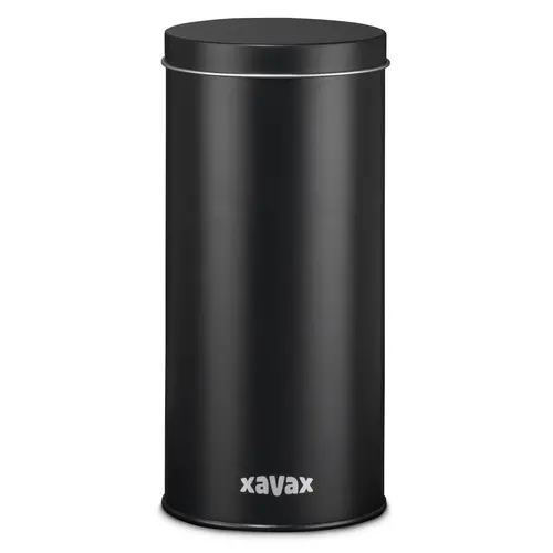 XAVAX Cutie pentru depozitarea a 20 de capsule de cafea Senseo, Tassimo, Jacobs, 111272 - 1