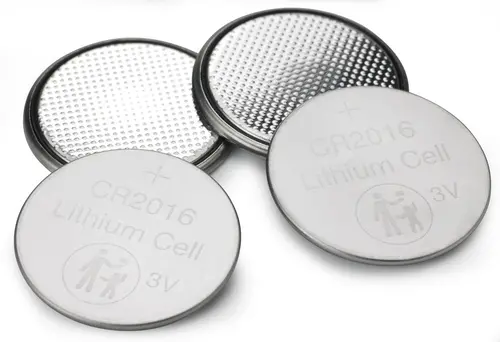 Baterie, Verbatim LITHIUM BATTERY CR2016 3V 4 PACK - 2