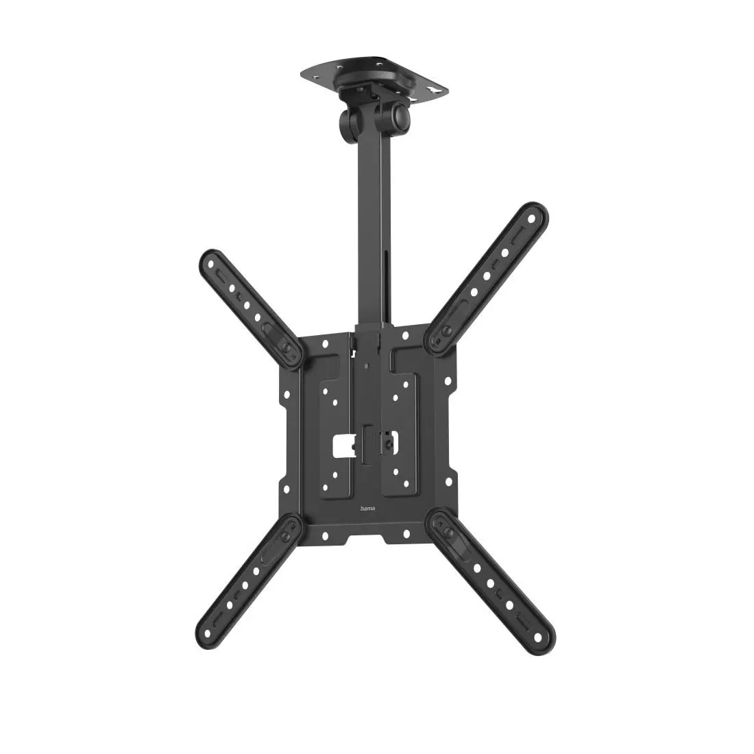 HAMA Suport de tavan pentru TV, reglabil, 165 cm (65"), 220877