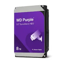 Твърд диск, Western Digital Purple 8TB ( 3.5