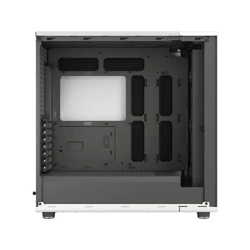 Кутия за компютър, FRACTAL DESIGN FD NORTH XL CHALK WHITE - image 3