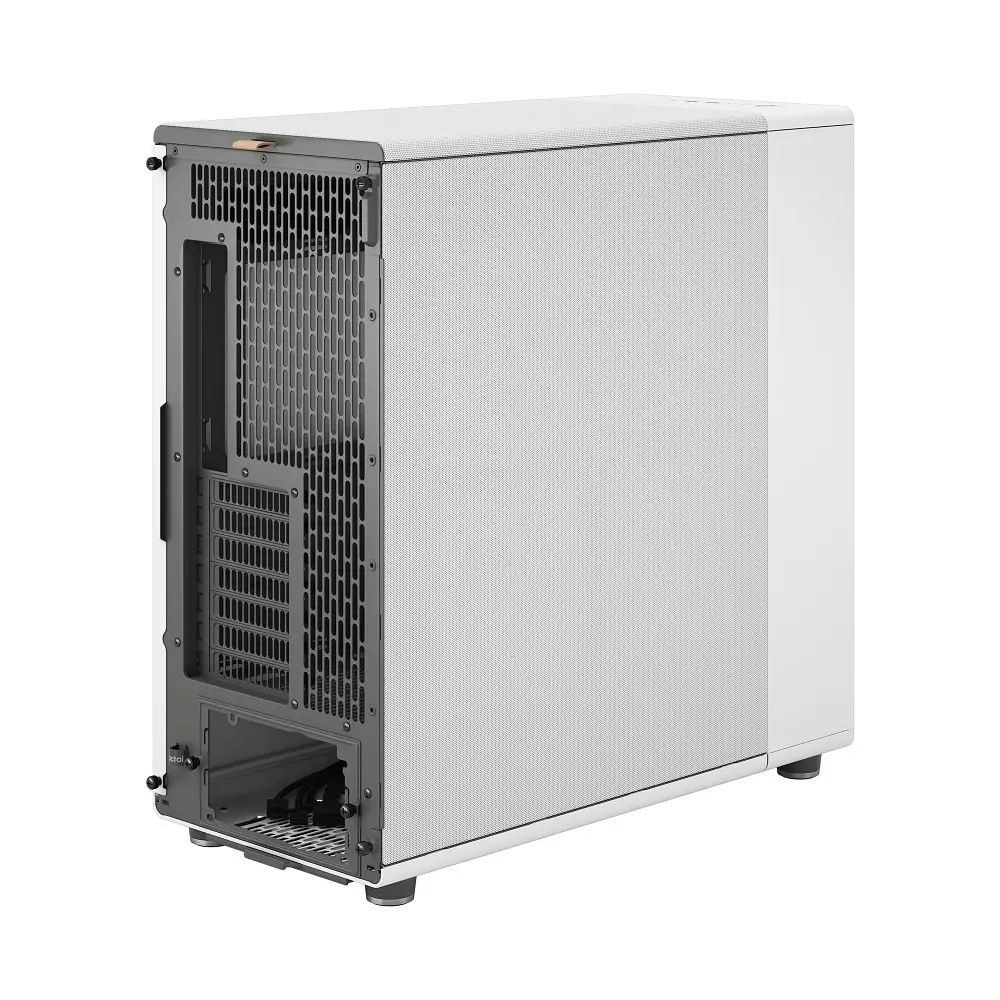 Кутия за компютър, FRACTAL DESIGN FD NORTH XL CHALK WHITE - image 5