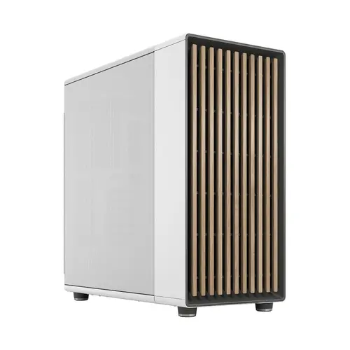 Кутия за компютър, FRACTAL DESIGN FD NORTH XL CHALK WHITE