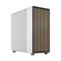 Кутия за компютър, FRACTAL DESIGN FD NORTH XL CHALK WHITE