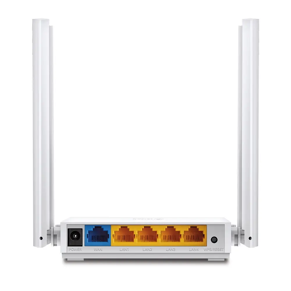 AC750 Wireless Dual Band Router, 433 at 5 GHz +300 Mbps at 2.4 GHz, 802.11ac/a/b/g/n, 1 port WAN 10/100 Mbps + 4 ports LAN 10/100 Mbps, 3 fixed antennas, L2TP Russia/PPTP Russia/PPPoE Russia support, IGMP Snooping/Proxy, Bridge and 802.1Q TAG VLAN, e - image 2