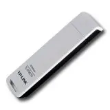 NIC TP-Link TL-WN821N, USB 2.0 Adapter, 2,4GHz Wireless N 300Mbps, Internal Antenna QCA(Atheros), 2T2R