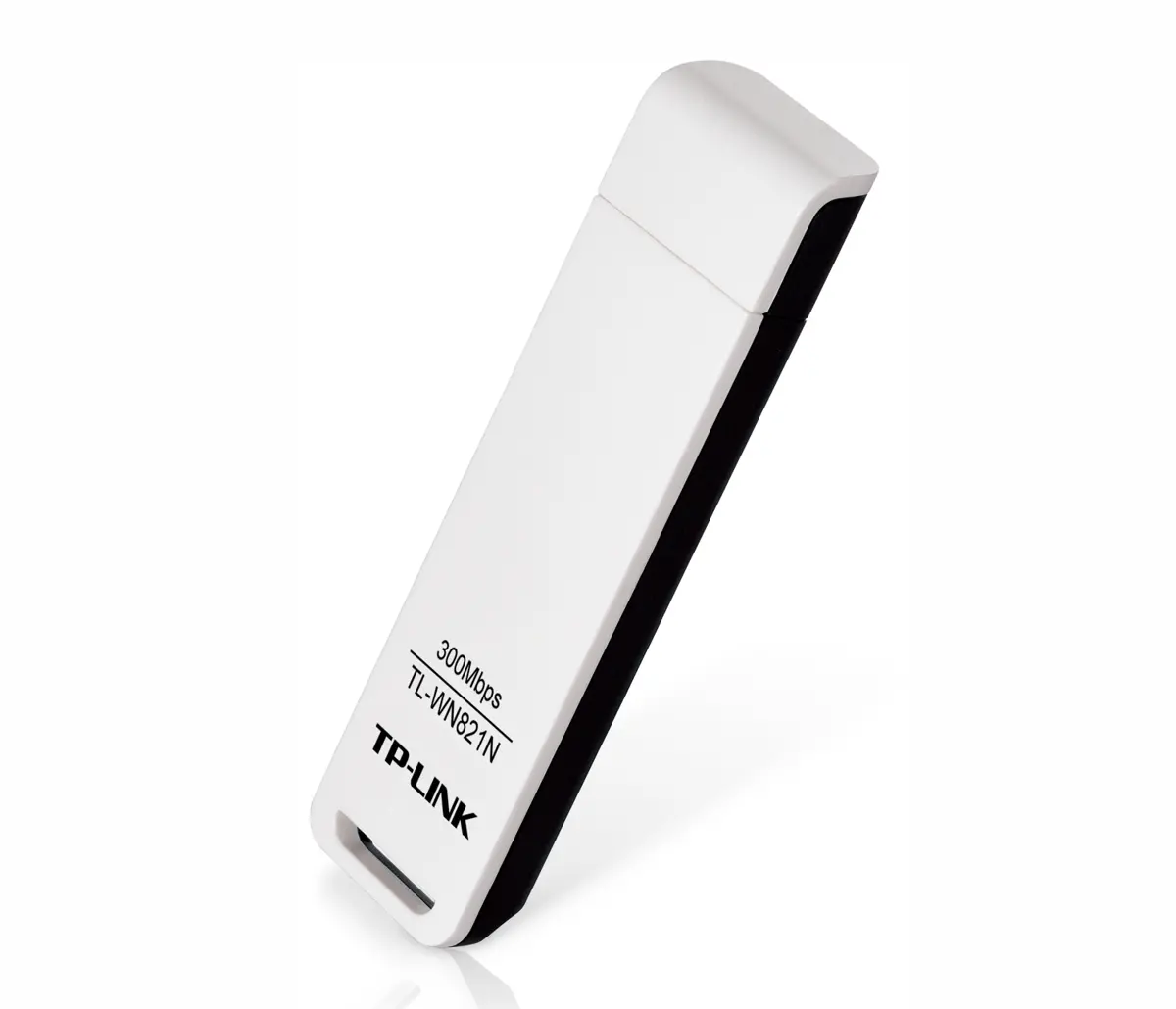 Κάρτα δικτύου TP-Link TL-WN821N, USB 2.0 Adapter, 2,4GHz Wireless N 300Mbps, εσωτερική κεραία QCA(Atheros), 2T2R - image 1