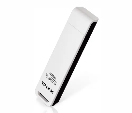 NIC TP-Link TL-WN821N, USB 2.0 Adapter, 2,4GHz Wireless N 300Mbps, Internal Antenna QCA(Atheros), 2T2R - image 1