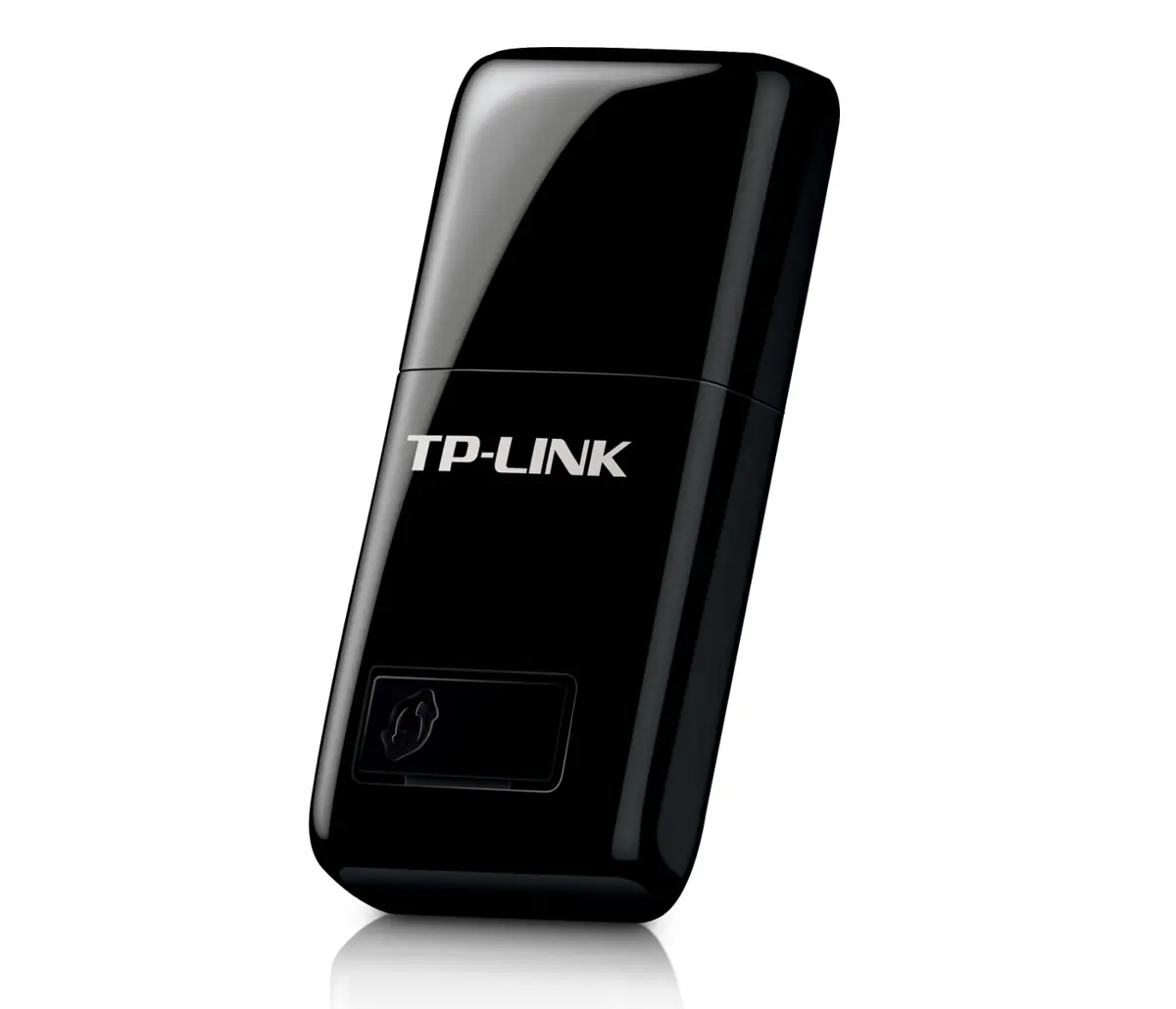 Placă de rețea TP-Link TL-WN823N, adaptor USB 2.0 Mini, 2,4GHz Wireless N 300Mbps, antenă internă, suport Soft AP, dimensiuni 39 x 18.35 x 7.87mm - image 2