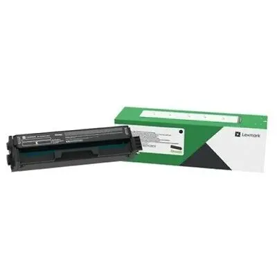 Консуматив, Lexmark 20N2XK0 CS/CX431 Black Return Programme 6K Print Cartridge