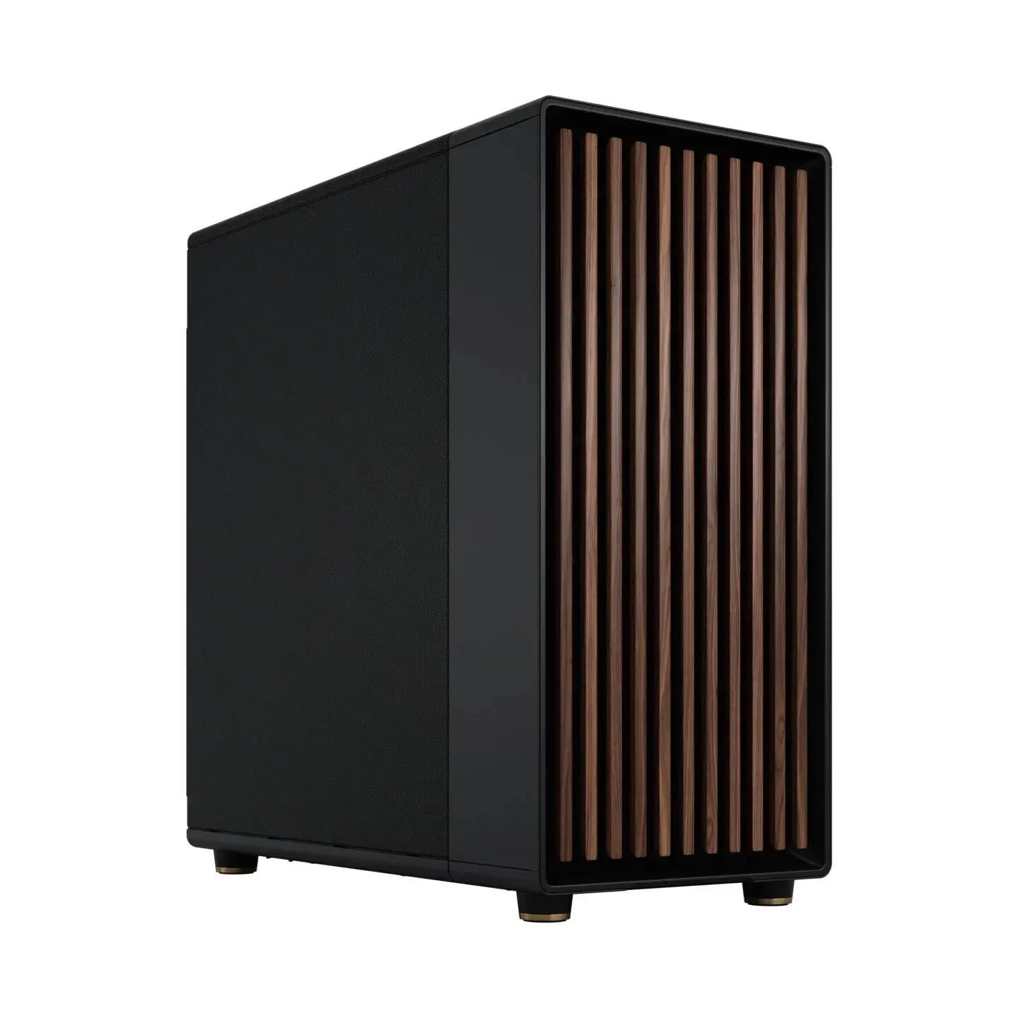 Carcasă pentru calculator, FRACTAL DESIGN FD NORTH XL CHARCOAL BLACK