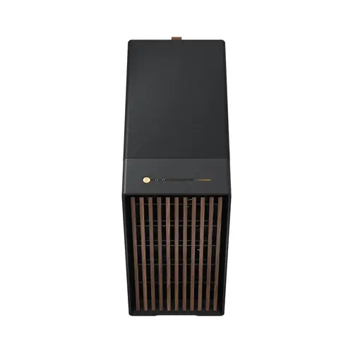 Кутия за компютър, FRACTAL DESIGN FD NORTH XL CHARCOAL BLACK - image 2