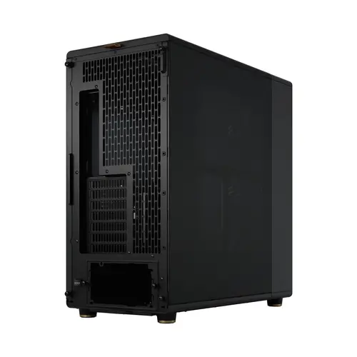 Кутия за компютър, FRACTAL DESIGN FD NORTH XL CHARCOAL BLACK - image 3