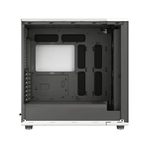 Кутия за компютър, FRACTAL DESIGN FD NORTH XL CHALK WHITE TG CLR - image 3